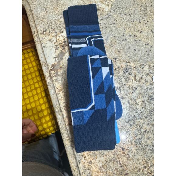 Columbia Ski Over-the-Calf Socks – 2 Pairs – Size M – New - Picture 5 of 5